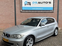 BMW 1-serie - 118d Business Line