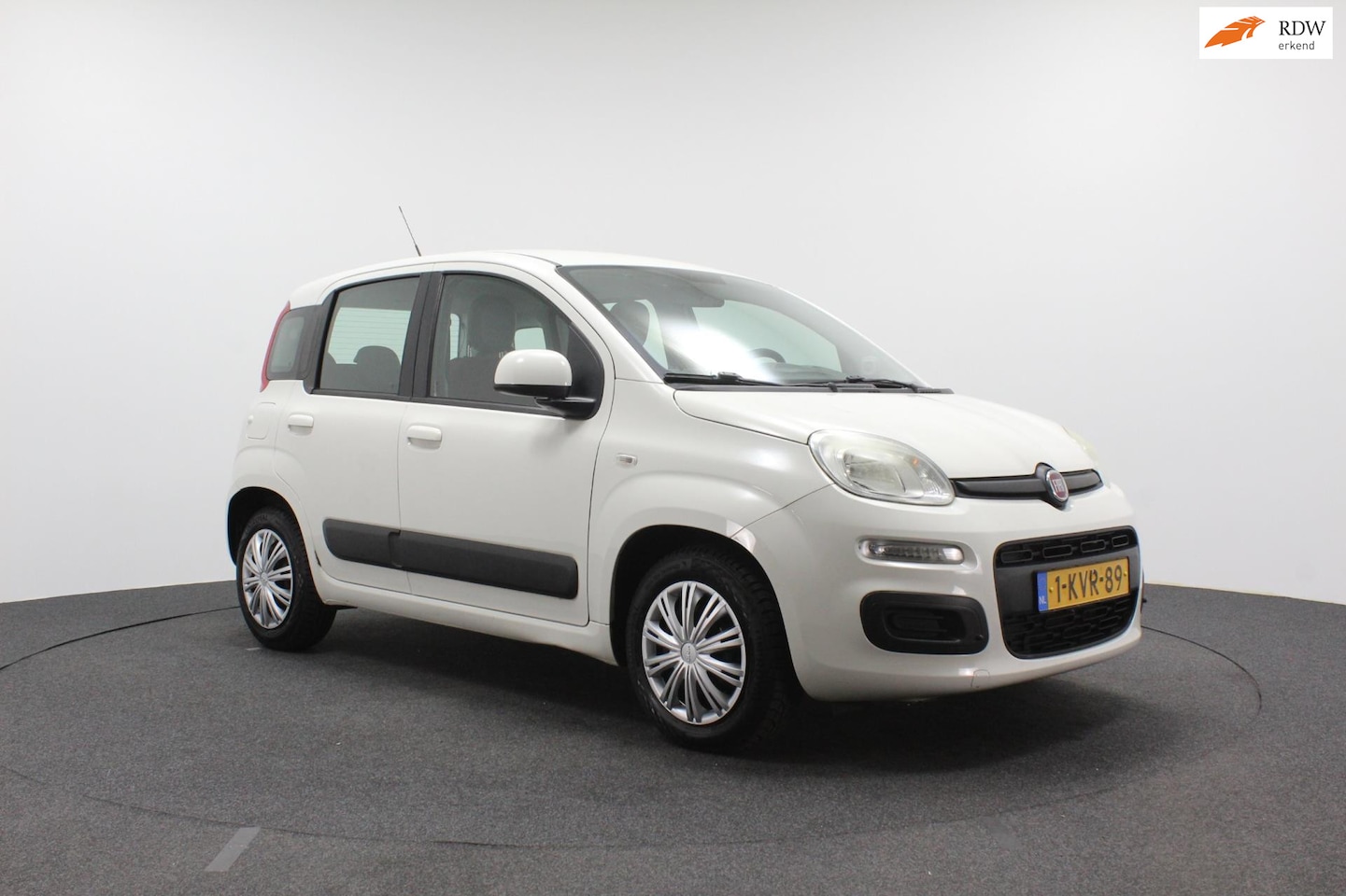 Fiat Panda - 0.9 TwinAir Edizione Cool | Elektrische ramen | Hoge instap | APK 07-2026 - AutoWereld.nl