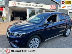 Suzuki S-Cross - 1.0 Boosterjet Select