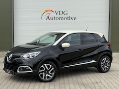 Renault Captur - 1.2 TCe Dynamique Unieke km stand / Navigatie / Camera / Sensoren achter / Cruise controle