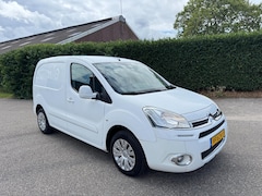 Citroën Berlingo - 1.6 HDI - AIRCO - EURO 5 - APK 4/2026