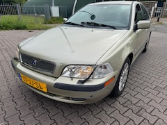 Volvo S40 - 1.8 Europa
