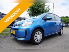 Volkswagen Up! - 1.0 MPI 65PK Up Multi Media Parkeer Camera Climatronic
