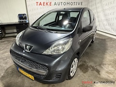 Peugeot 107 - 1.0-12V XR Apk/Nap/2e EIG