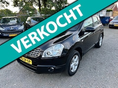 Nissan Qashqai - 2.0 Tekna // nette auto // apk 30-5-2026