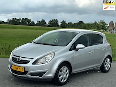 Opel Corsa - 1.2-16V '111' Edition | Nap | Nw Apk | Airco