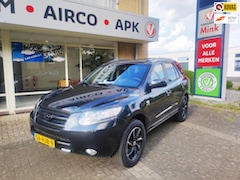 Hyundai Santa Fe - 2.7i V6 4WD Style handelsprijs