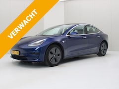 Tesla Model 3 - Standard RWD Plus [ AUTOPILOT+60 kWh+PREMIUM AUDIO ]