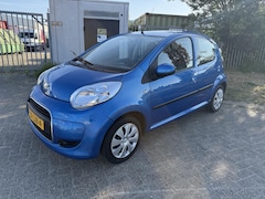 Citroën C1 - 1.0-12V Ambiance / 5Drs / Airco / Nwe APK