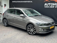 Volkswagen Polo - 1.0 TSI Comfortline Business, ACC/PDC/Carplay/Navi/Etc