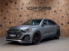 Audi Q8 - 60 TFSIe Competition ABT | ABT Aerokit | 360° | HD Matrix | ACC | Soft Close | Massage | 4