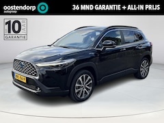 Toyota Corolla Cross - Hybrid 200 Dynamic AWD | Navigatie | Apple CarPlay/Android auto | Achteruitrijcamera | Sto