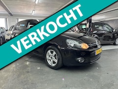 Volkswagen Golf - 1.4 TSI
