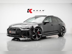 Audi RS6 - Avant TFSI quattro |Pano|HUD|B&OAdvanced|Keramisch|VOLL|