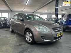 Kia Cee'd - 1.4 X-tra