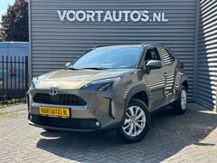Toyota Yaris Cross - 1.5 Hybrid 115 Business Plus | Head Up | Apple Carplay | Elektrische Achterklep | Stoel &
