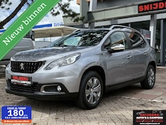 Peugeot 2008 - 1.2 met maar 34958 km 1 eigenaar