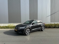 Volkswagen T-Roc - 1.5 TSI R-Line Leer / Digitaal dashboard / Automaat