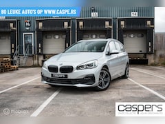 BMW 2-serie Gran Tourer - 218i 7p. Executive Edition