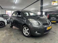 Toyota Yaris - 1.3 VVTi Aspiration