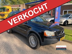 Volvo XC90 - 2.5T 210PK AWD