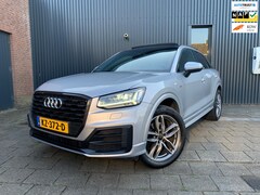 Audi Q2 - 1.4 TFSI CoD, PANO, NAP, S-LINE