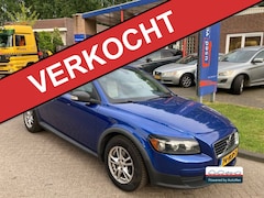 Volvo C30 - 1.8 125PK Airco, nieuwe APK