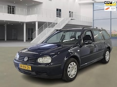 Volkswagen Golf Variant - 1.9 SDI AIRCO ELK RAMEN APK NAP