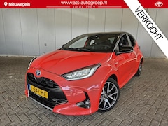Toyota Yaris - 1.5 Hybrid Launch Edition | Origineel NL | 1e eigenaar