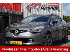 Renault Clio Estate - 1.5 dCi ECO Night&Day Airco | Cruise | Navi | LMV | PDC