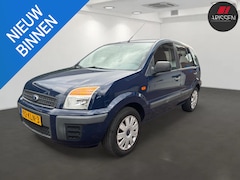Ford Fusion - 1.4-16V Cool & Sound Distributieriem recent vervangen