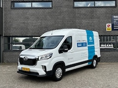Maxus eDeliver 9 - L3H2 89 kWh