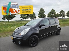 Nissan Note - 1.6 Life Pack Camera | inruil koopje |