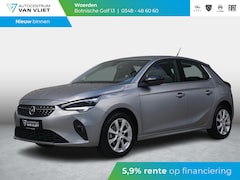 Opel Corsa - 1.2 Elegance All season banden