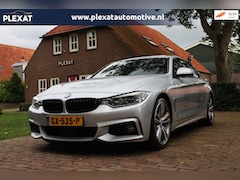 BMW 4-serie Coupé - 435i High Executive Aut. | M-Pakket | Panorama | Adap. Led Koplampen | Sportstoelen | Driv