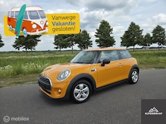 MINI One - 1.2 One|Navi|Cruise|PDC|Stoelverwarming|JCW|