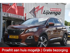 Peugeot 3008 - 1.2 PureTech Première Carplay | Keyless | Camera | 18 inch | Getint glas
