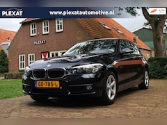 BMW 1-serie - 116i | Facelift | Origineel Nederlands | Navigatie | Historie Compleet | Parkeersensoren |