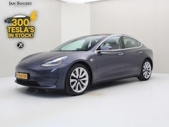 Tesla Model 3 - Long-Range AWD 351pk 75 kWh [ AUTOPILOT+19" LMV+620KM WLTP+PREMIUM AUDIO ]