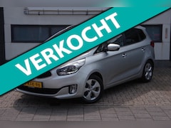 Kia Carens - 1.6 GDi Business Pack