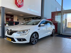 Renault Mégane Estate - 1.2 TCe Limited, Automaat, Navigatie, Parkeerassistent, Climate&Cruisecontrol, Trekhaak, S