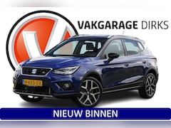 SEAT Arona - TSI FR Intense ✅ LED ✅ Beats ✅ Camera