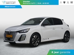 Peugeot 208 - 1.2 Hybrid 110 e-DCS6 Allure