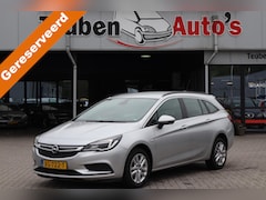 Opel Astra Sports Tourer - 1.6 CDTI Business+ Apple Carplay, Airco, Trekhaak, Navigatie, Cruise control