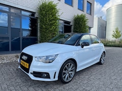 Audi A1 Sportback - 1.2 TFSI Admired | S-line |Navi | Nieuwe Apk|