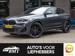 BMW X2 - F39 sDrive20i High Executive M Sport / Head-Up / Leer