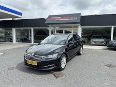 Skoda Superb Combi - 1.5 TSI ACT Business Edition