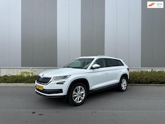 Skoda Kodiaq - 1.4 TSI ACT 4x4 Style 7 persoons / Keyless / Memory Seats / Camera / Stoelverwarming