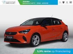 Opel Corsa - 1.2 GS Line 17'Lm velgen | Winterpakket
