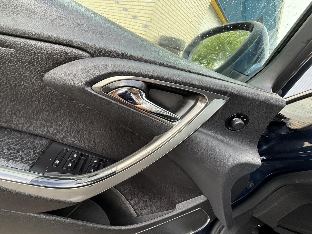 Opel Astra - 1.4 Turbo Cosmo rijdt schakelt perfect - AutoWereld.nl